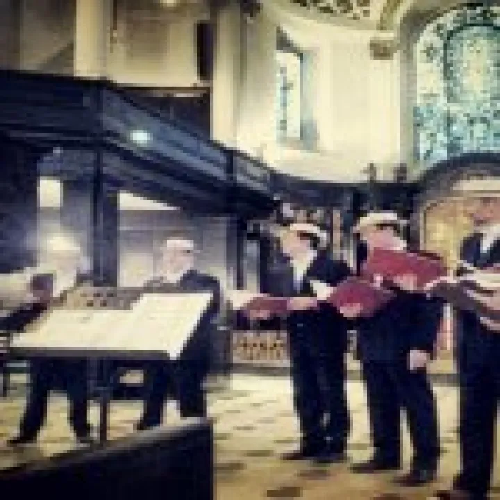 Witchert Chorale 05