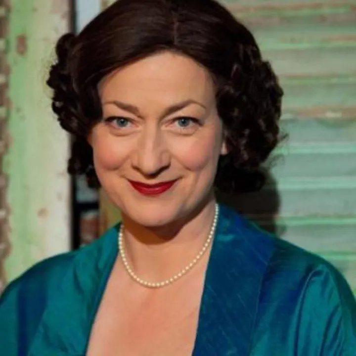 Lucy Stevens
