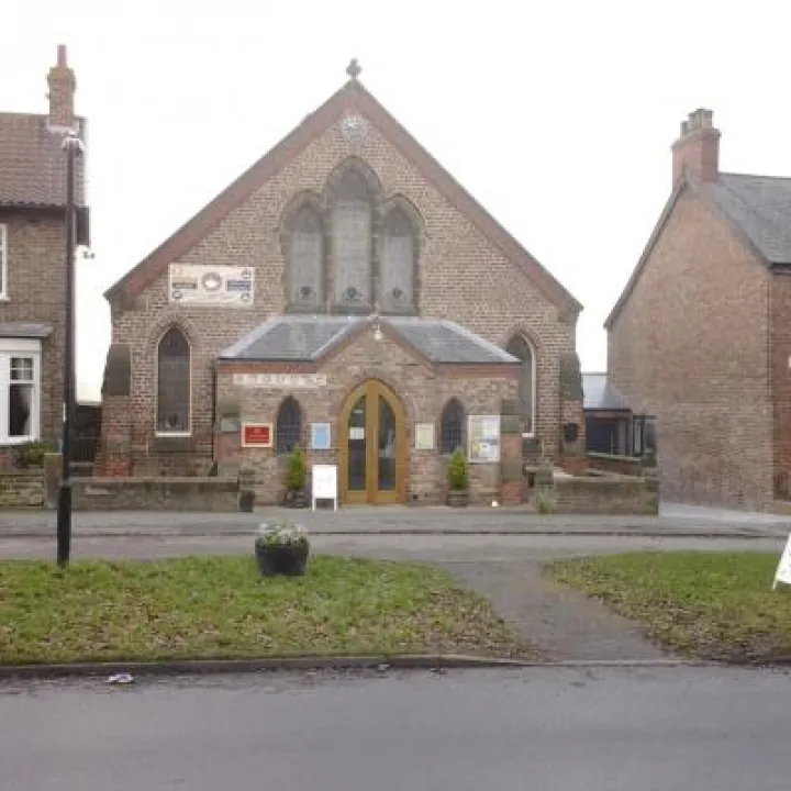Hutton Rudby1