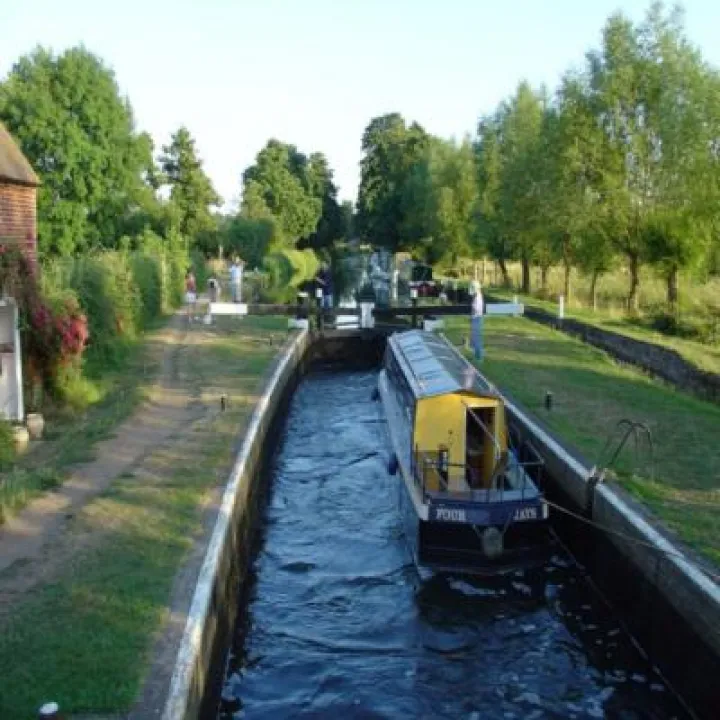 Wey Navigation