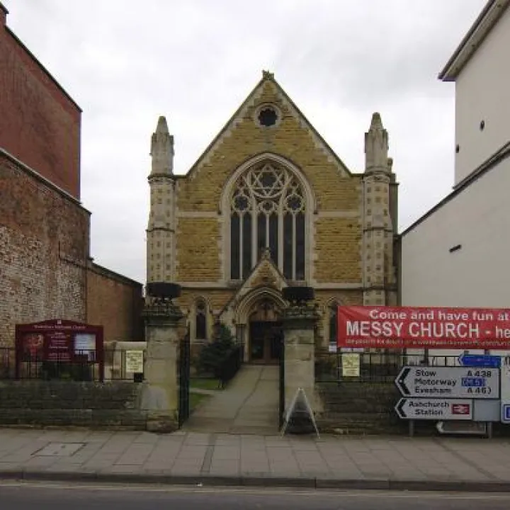 Tewkesbury 1