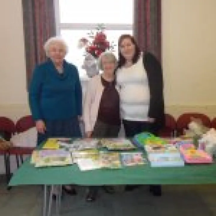 Buckley Spring Fayre (5)