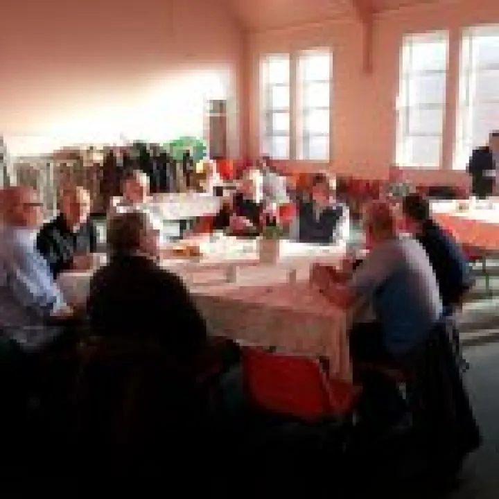Valley Mens Breakfast (3)