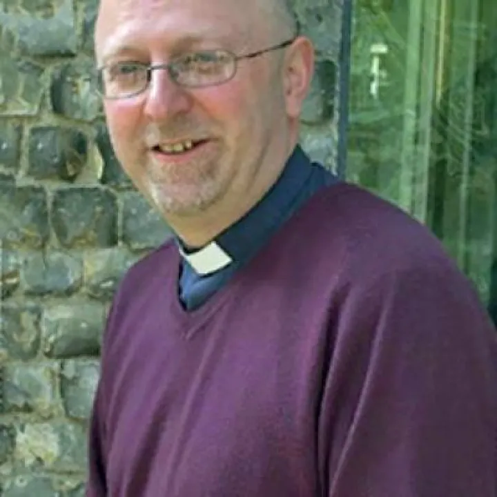 Robin Selmes