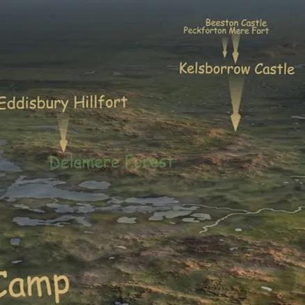 CGI Sandston