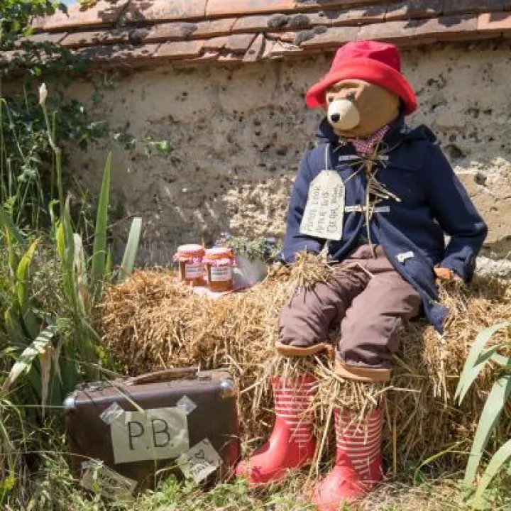Scarecrow Festival 22