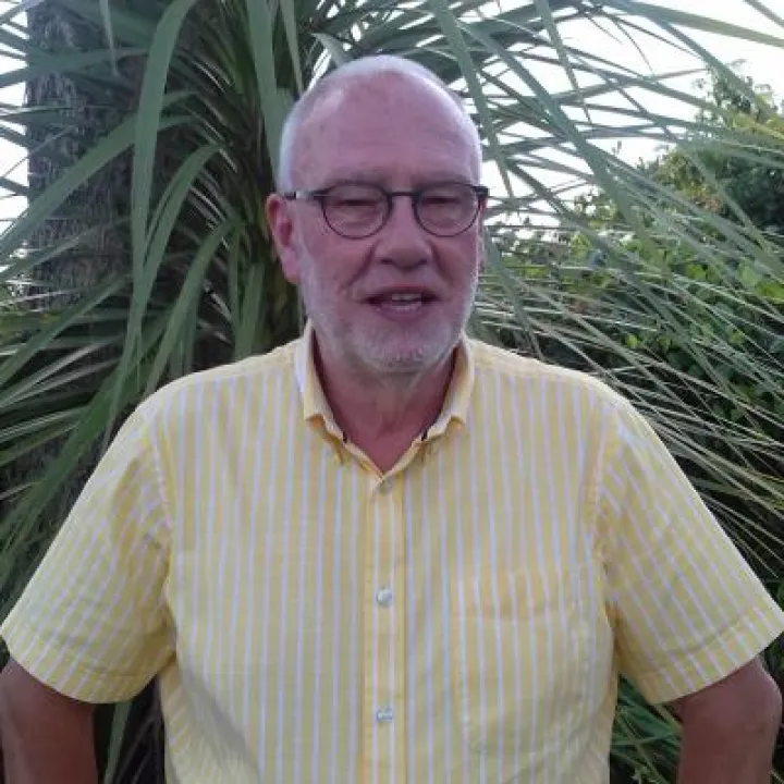 John Bailey