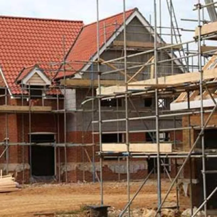 Building Site 03