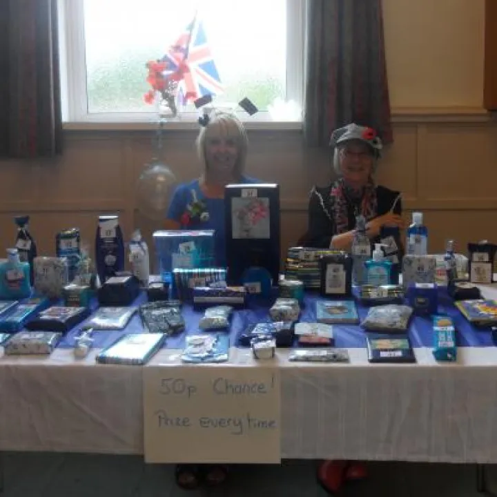 Sapphire Celebration &ndash; 4