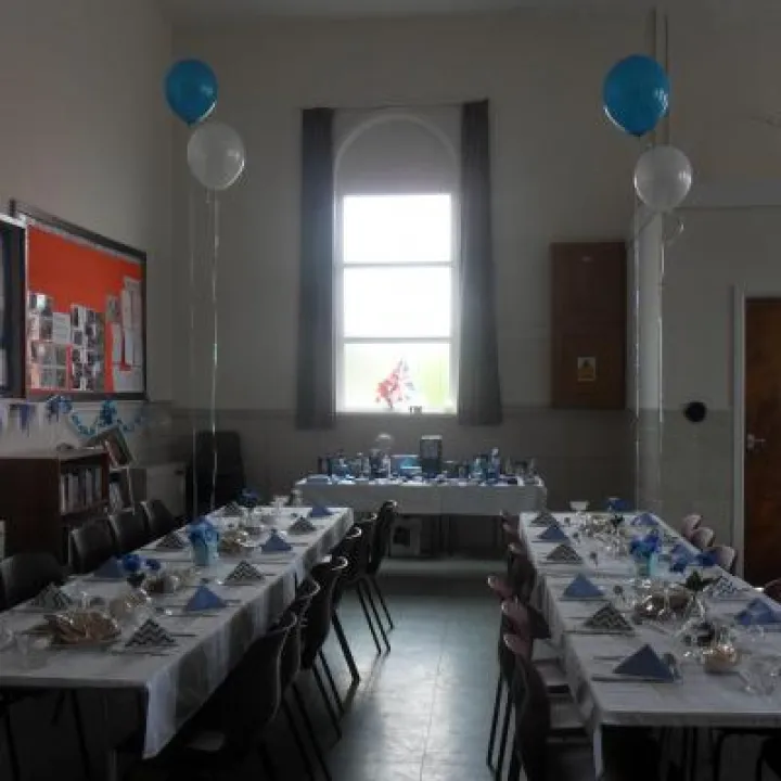 Sapphire Celebration &ndash; 5