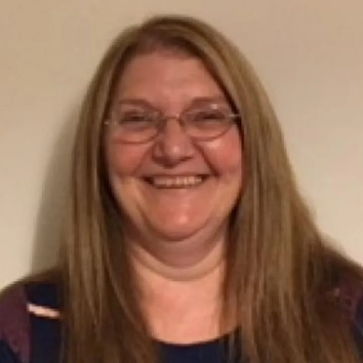 Carolyn Hamer