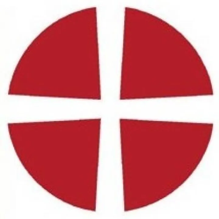 Cross and Orb