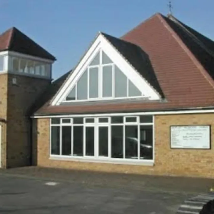 Benfleet