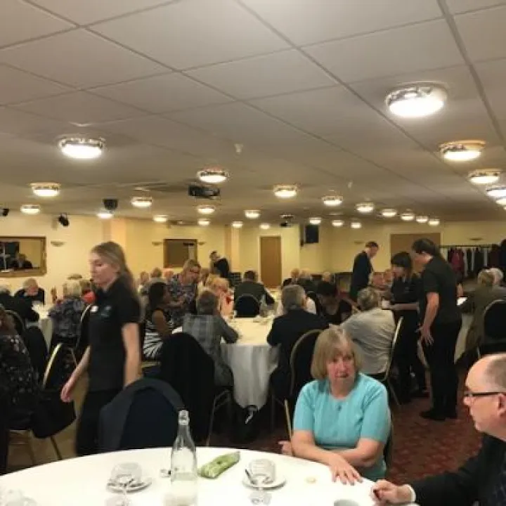Circuit Dinner (7)