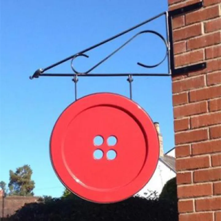 DRButton