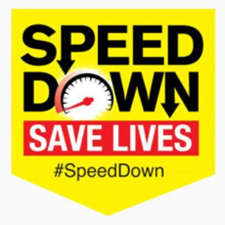 Brake road safety week