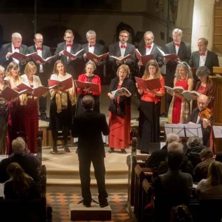 Witchert Chorale 05