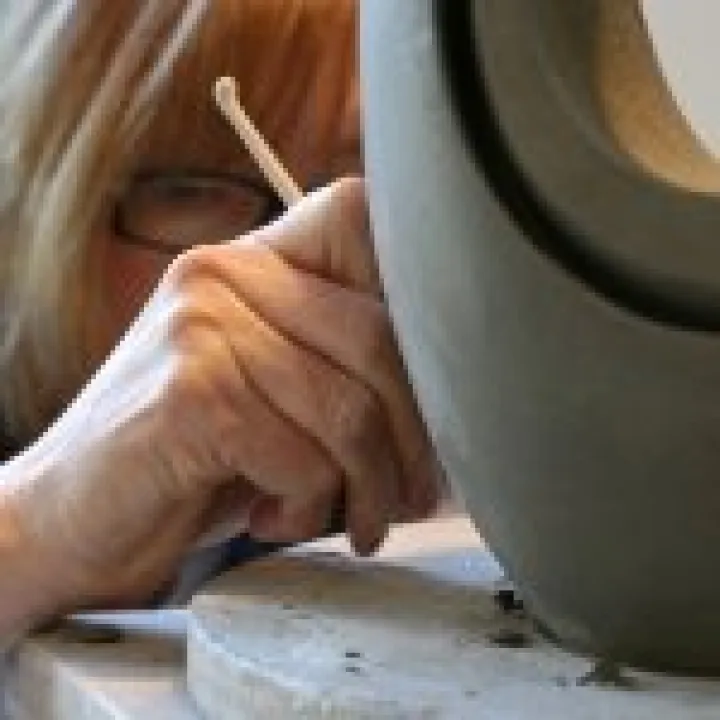 Open Studios 01