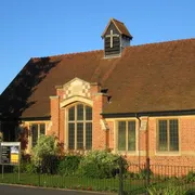 Wellesbourne Church cropped