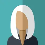 Female face-1