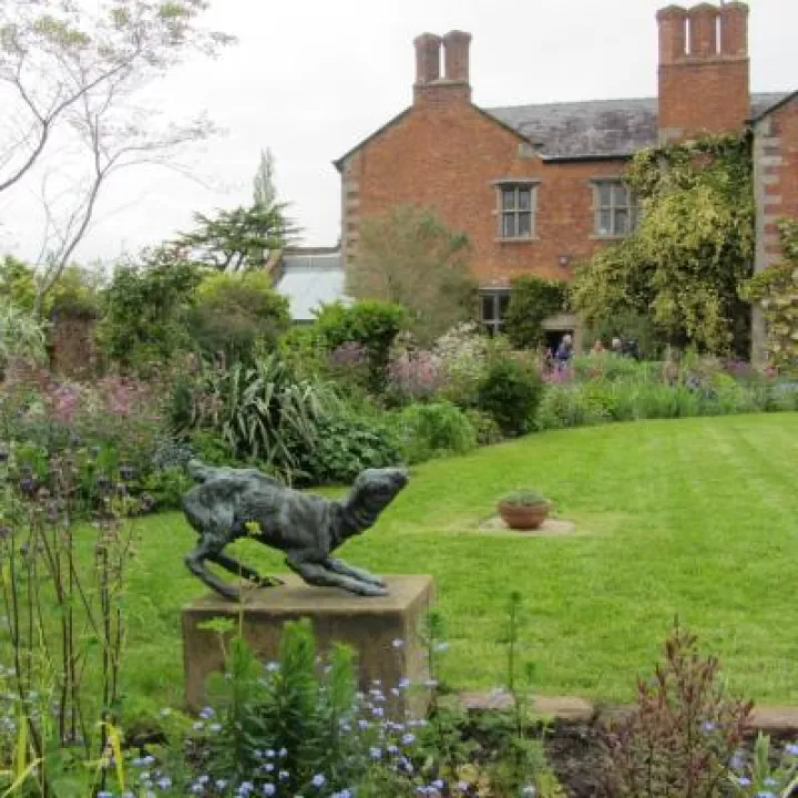 Tattenhall Hall