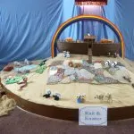 Ryhill Flower Festival -