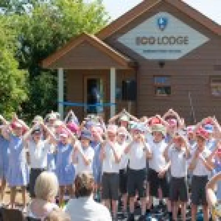 Eco Lodge 10