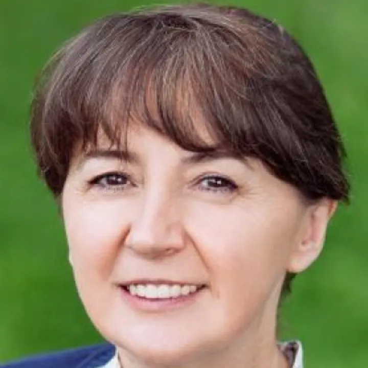 Janet Langley