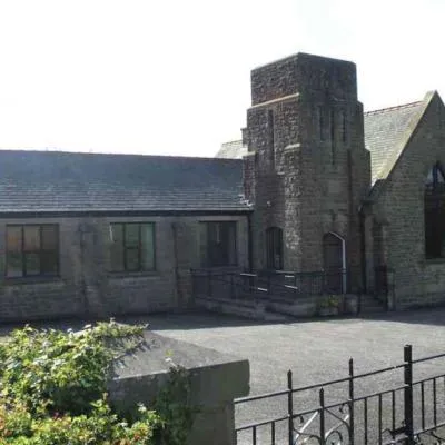 Dolphinholme