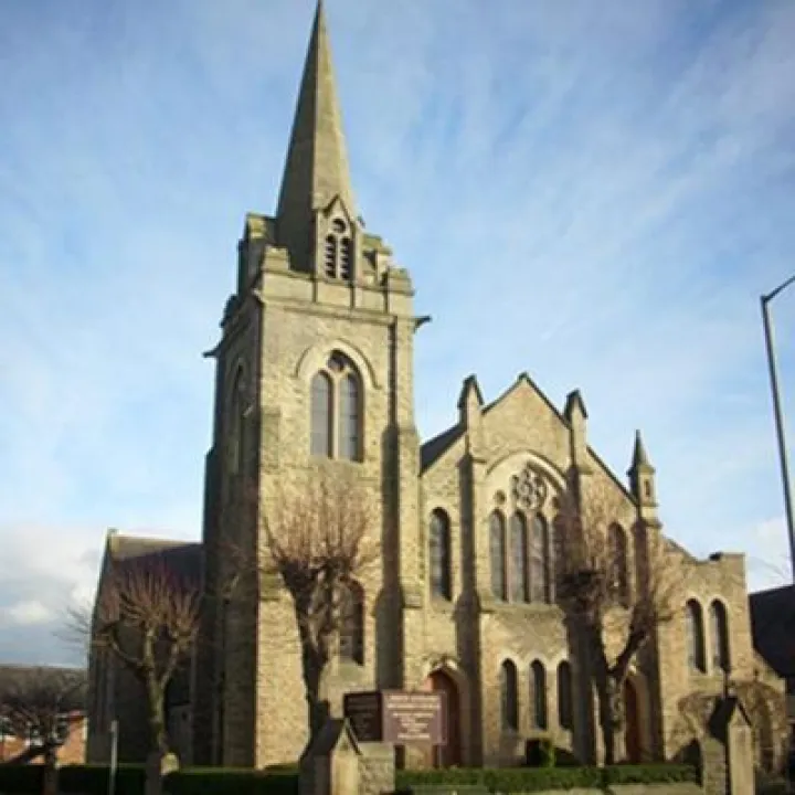 Bishop Auckland