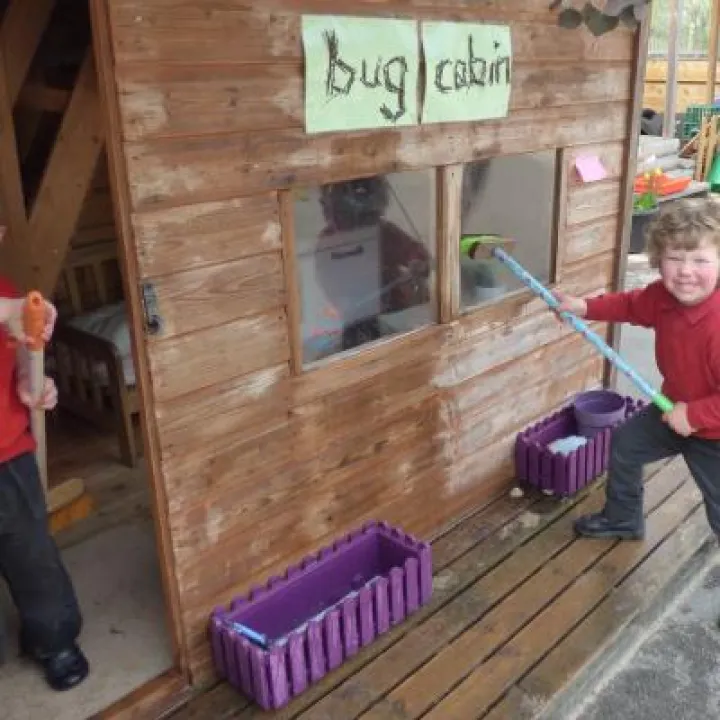 EYFS 3