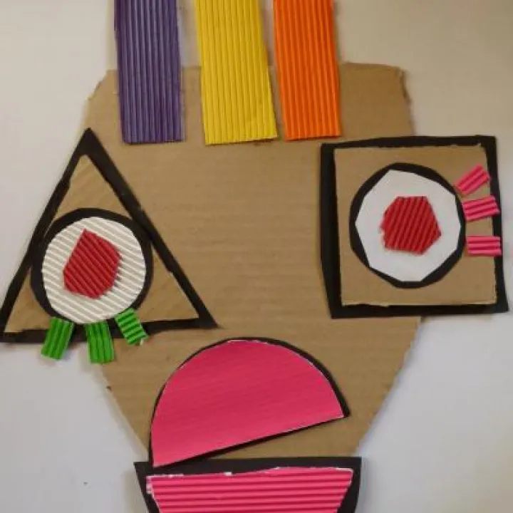 mask 6