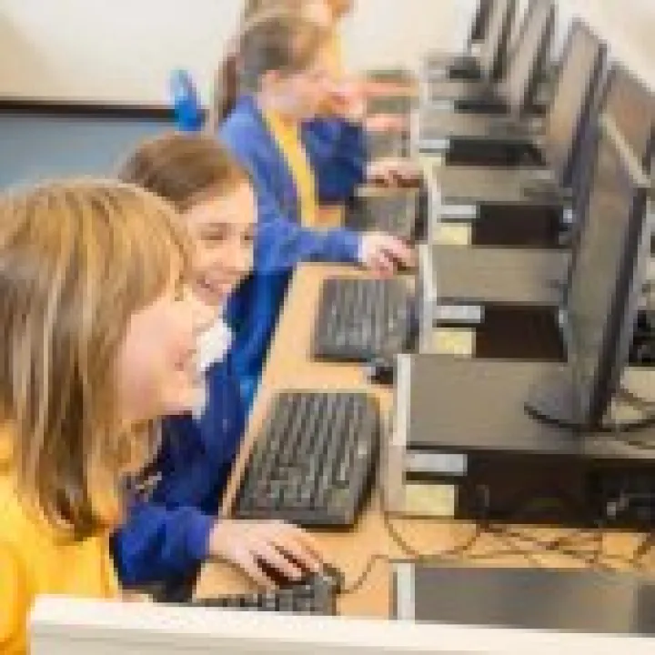 New ICT Suite 04