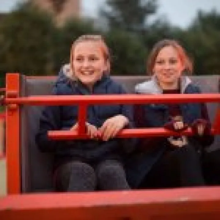 Haddenham Fair 23