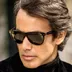Ralph Lauren sunglasses poster for men