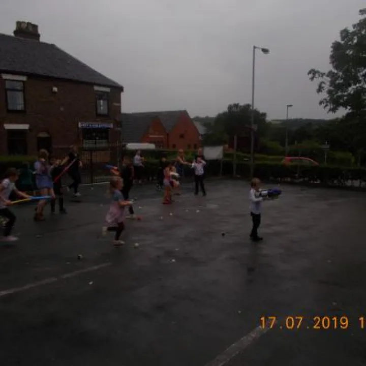 Summer Party 2019 &ndash; 16