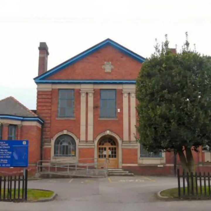 Hazel Grove