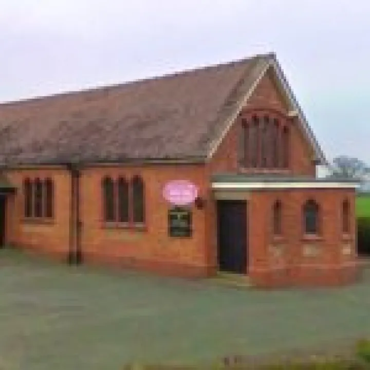 Upper Branton