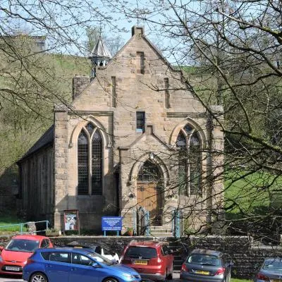 Calder Vale 3