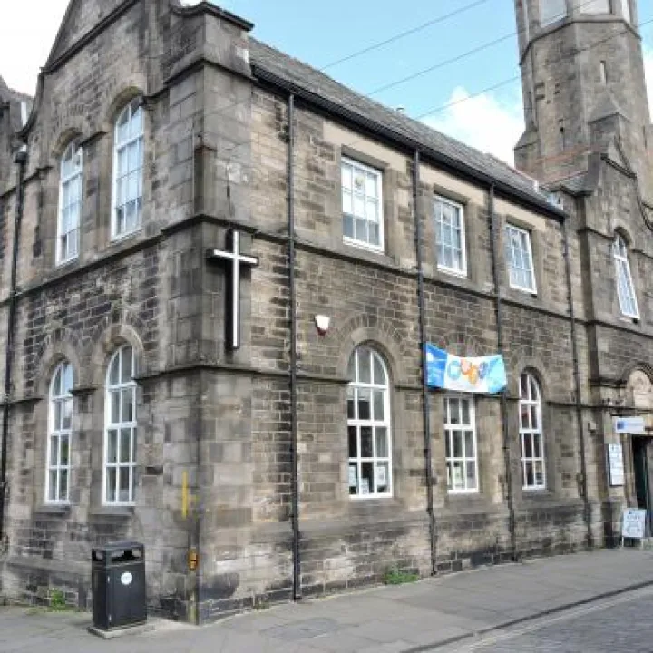 Lancaster (Cornerstone 2)