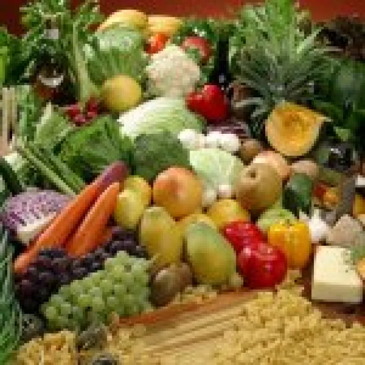 Autumn Harvest