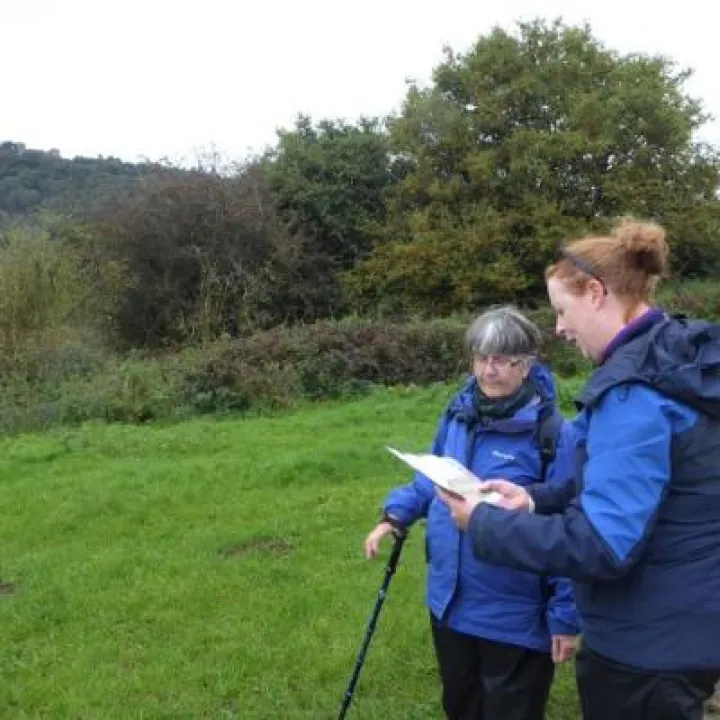 Castles Event Towards Beeston