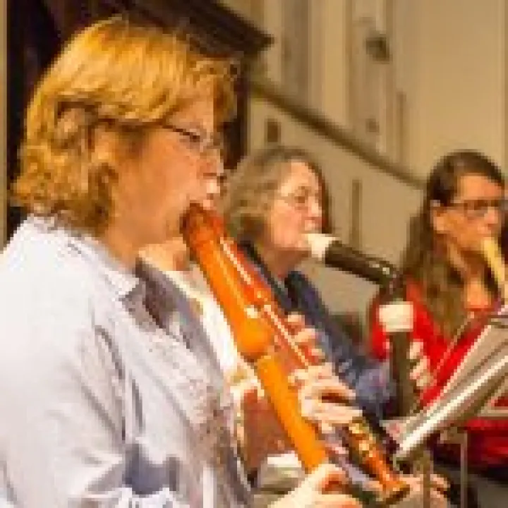 Recorder Group 2