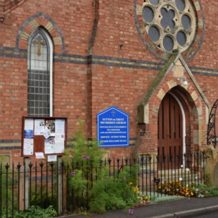 Sutton-on-Trent