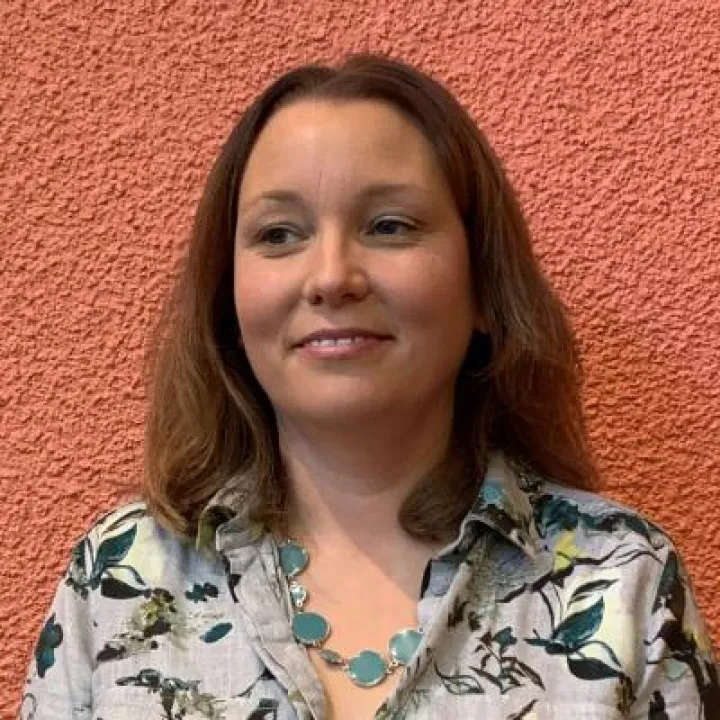 Caroline Barratt