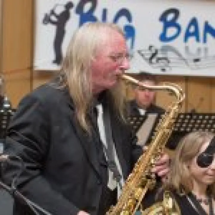 Big Band Swing 11