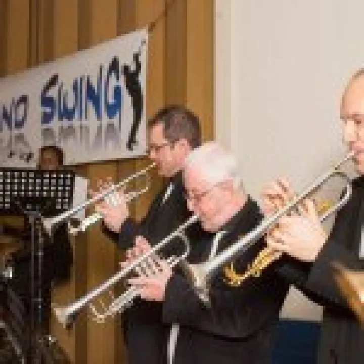 Big Band Swing 14