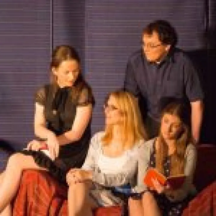 Haddenham Players 01