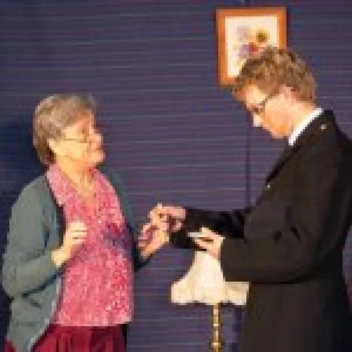 Haddenham Players 07
