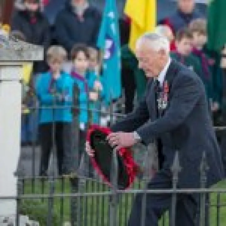 Remembrance 09